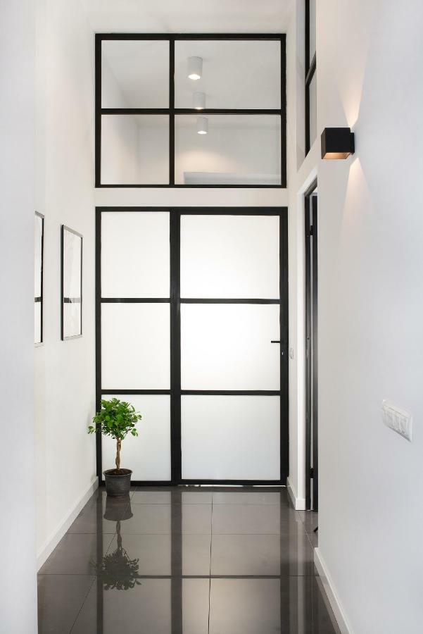 Art Room Boutique Apartment Cracóvia Exterior foto