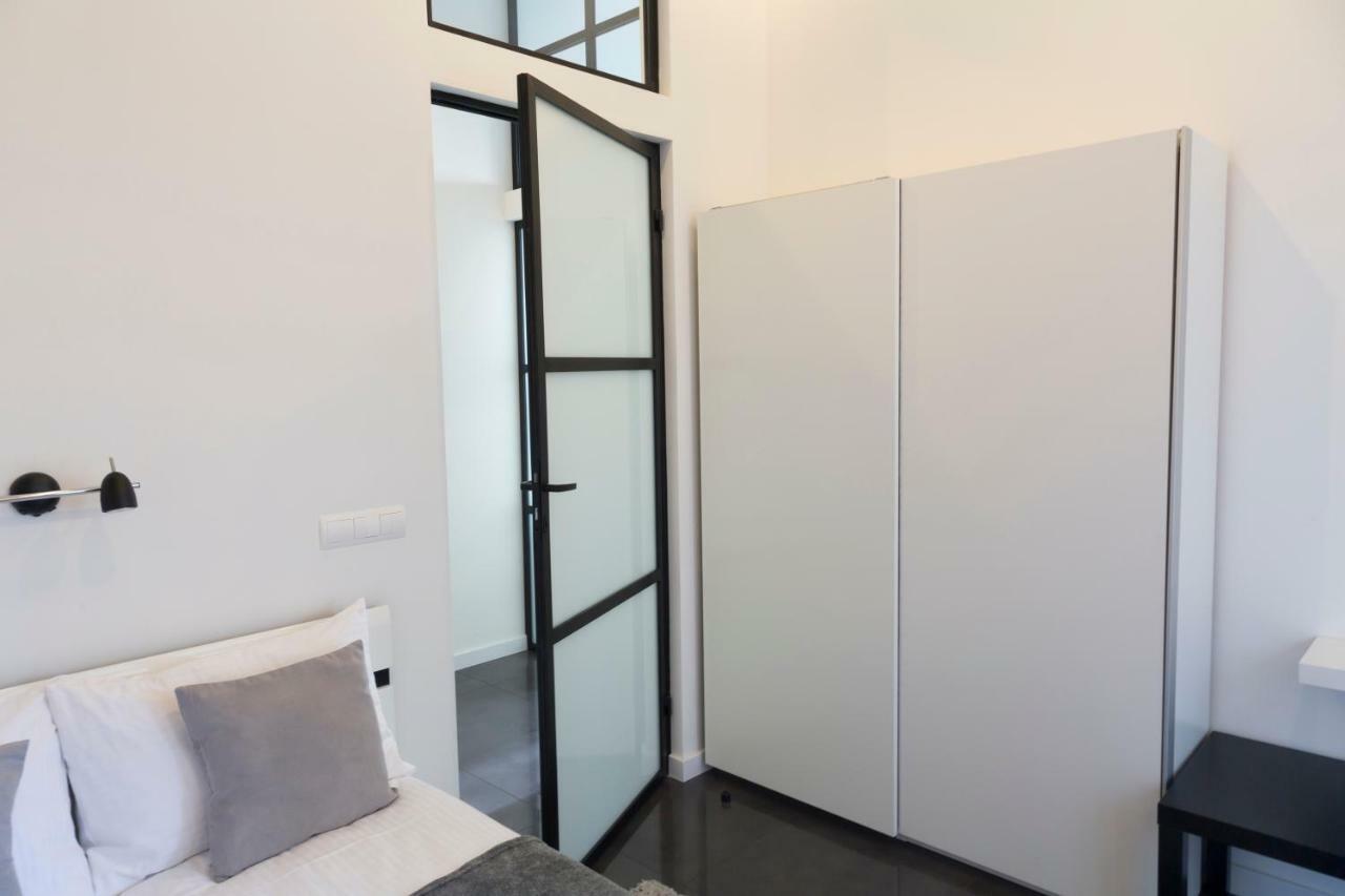 Art Room Boutique Apartment Cracóvia Exterior foto